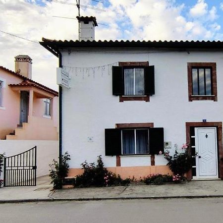 Casa Da Avo Fatima Διαμέρισμα Góis Εξωτερικό φωτογραφία