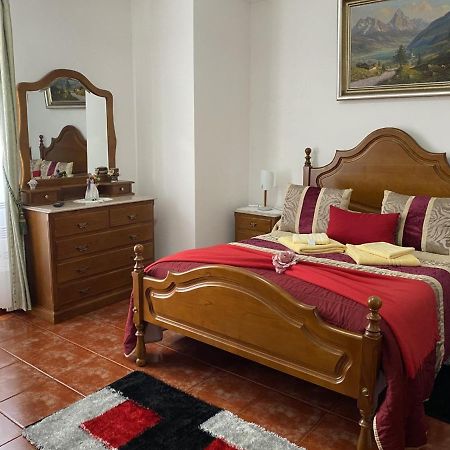 Casa Da Avo Fatima Διαμέρισμα Góis Εξωτερικό φωτογραφία
