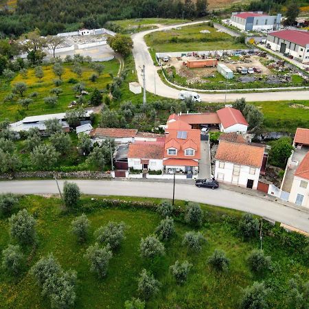 Casa Da Avo Fatima Διαμέρισμα Góis Εξωτερικό φωτογραφία