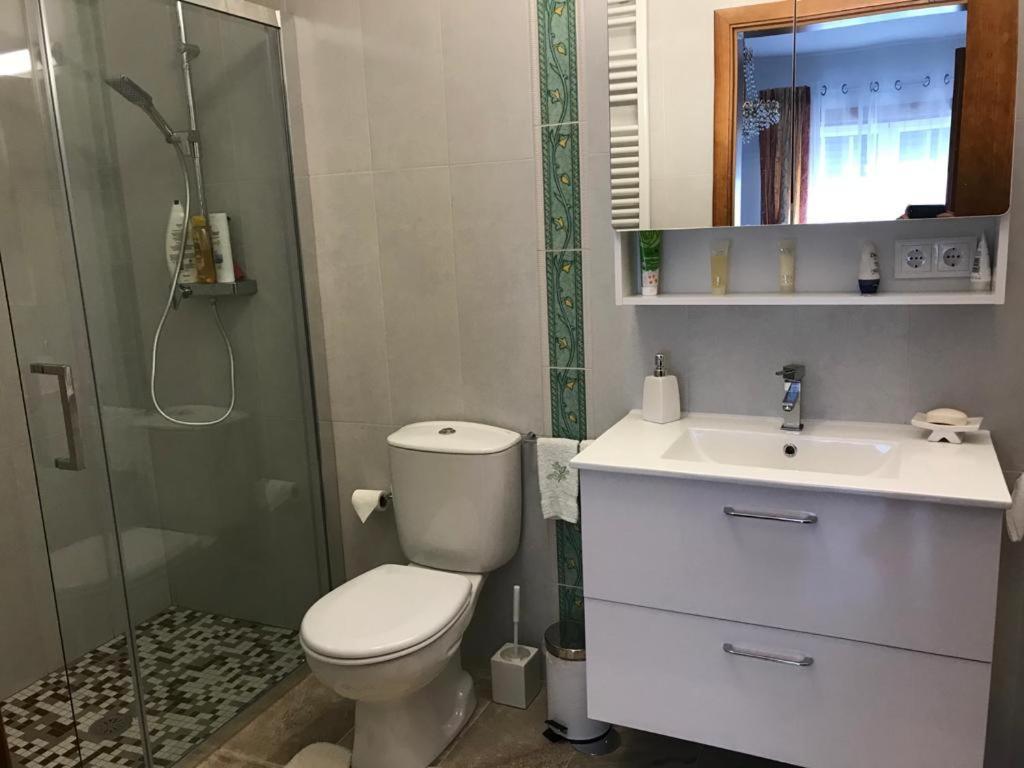 Casa Da Avo Fatima Διαμέρισμα Góis Εξωτερικό φωτογραφία