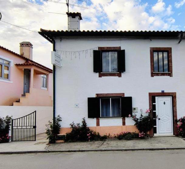 Casa Da Avo Fatima Διαμέρισμα Góis Εξωτερικό φωτογραφία