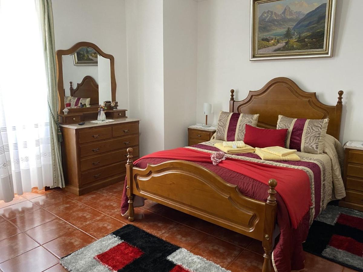 Casa Da Avo Fatima Διαμέρισμα Góis Εξωτερικό φωτογραφία