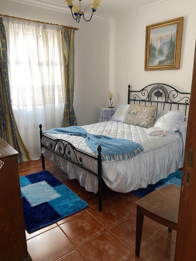 Casa Da Avo Fatima Διαμέρισμα Góis Εξωτερικό φωτογραφία