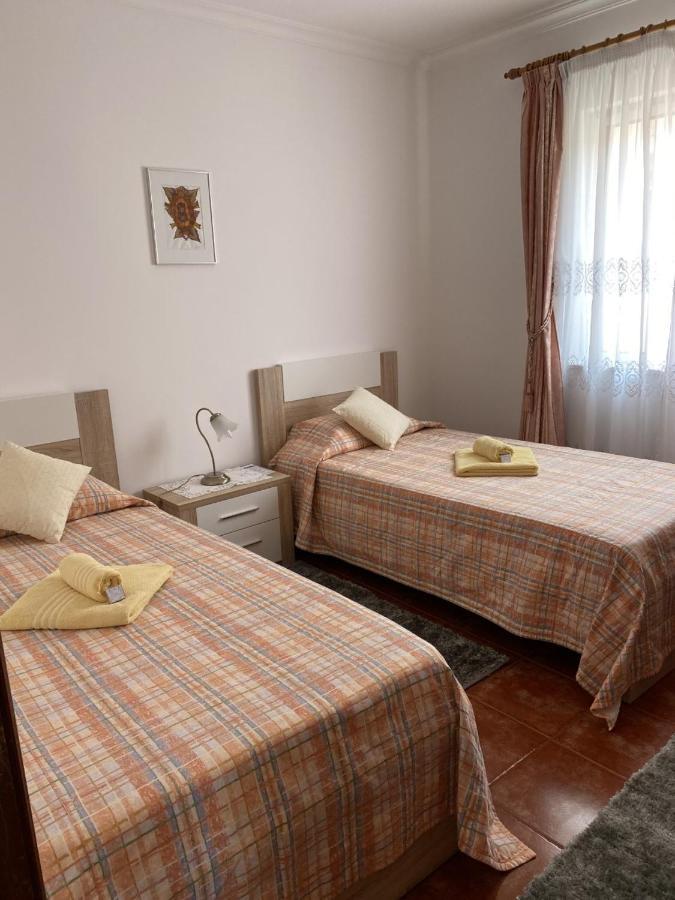 Casa Da Avo Fatima Διαμέρισμα Góis Εξωτερικό φωτογραφία