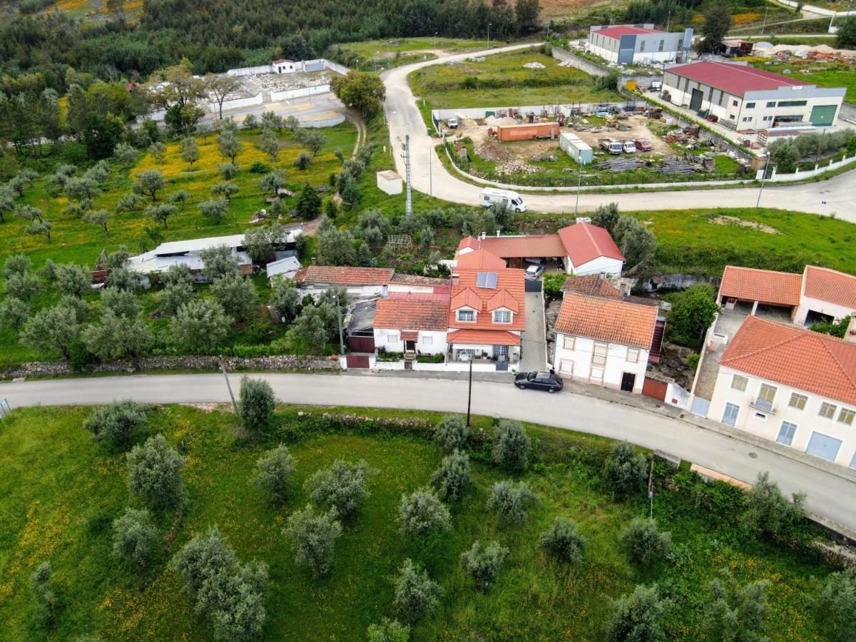 Casa Da Avo Fatima Διαμέρισμα Góis Εξωτερικό φωτογραφία
