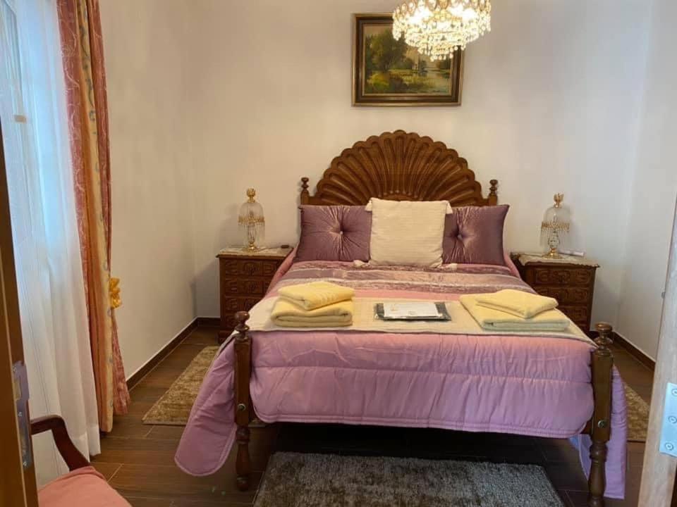Casa Da Avo Fatima Διαμέρισμα Góis Εξωτερικό φωτογραφία