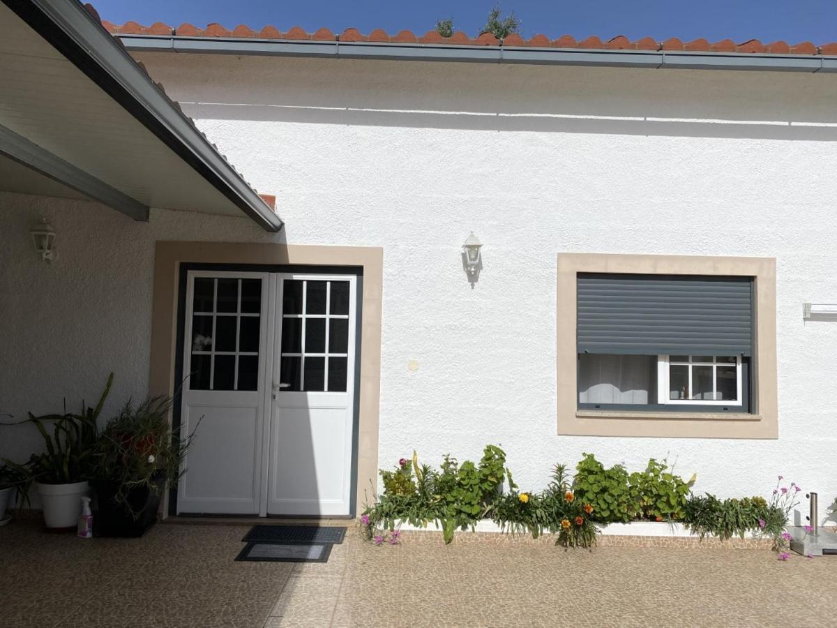 Casa Da Avo Fatima Διαμέρισμα Góis Εξωτερικό φωτογραφία