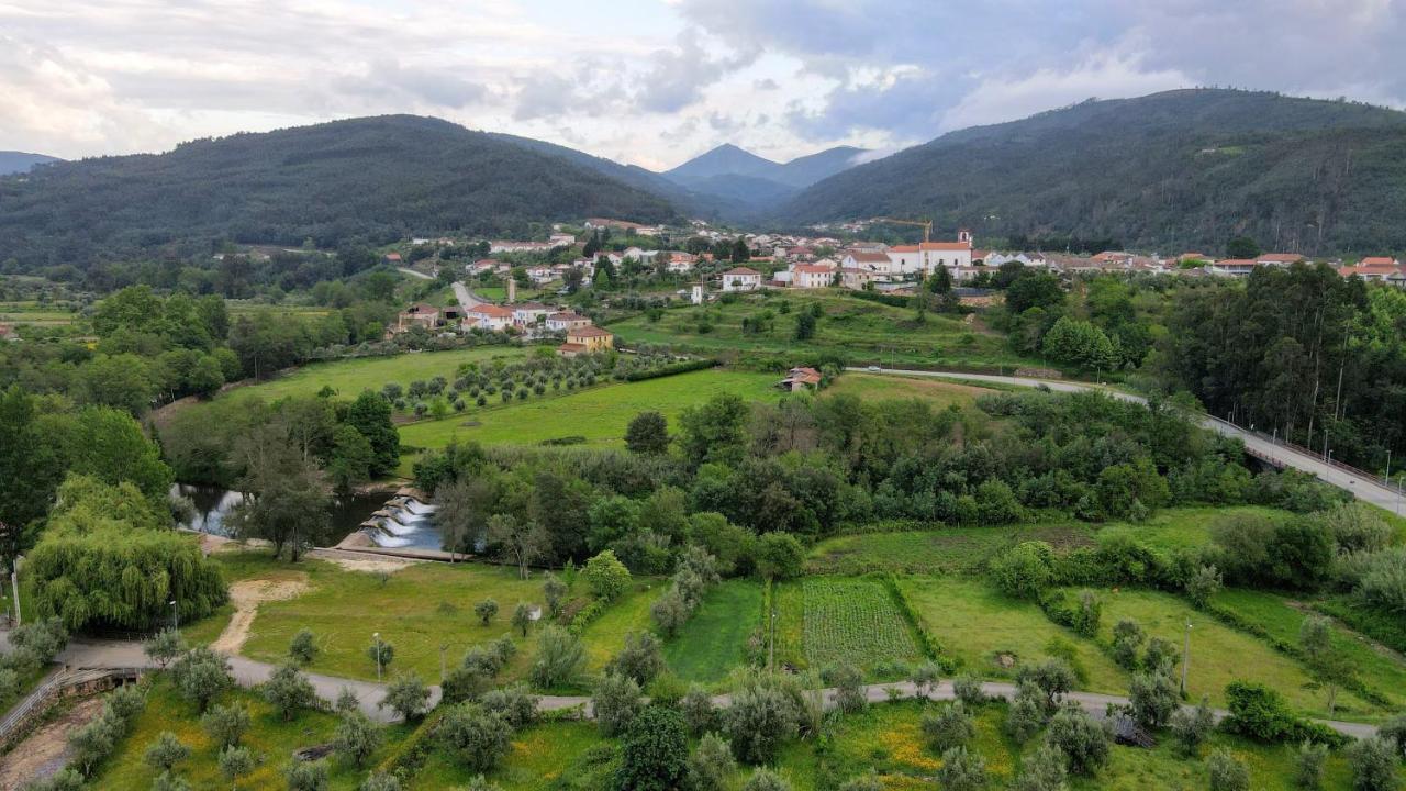 Casa Da Avo Fatima Διαμέρισμα Góis Εξωτερικό φωτογραφία
