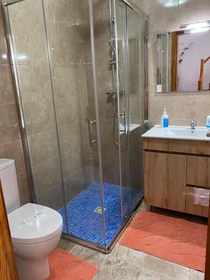 Casa Da Avo Fatima Διαμέρισμα Góis Εξωτερικό φωτογραφία