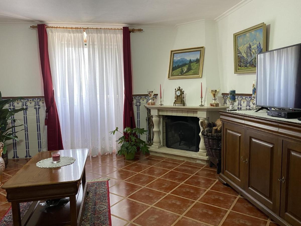 Casa Da Avo Fatima Διαμέρισμα Góis Εξωτερικό φωτογραφία