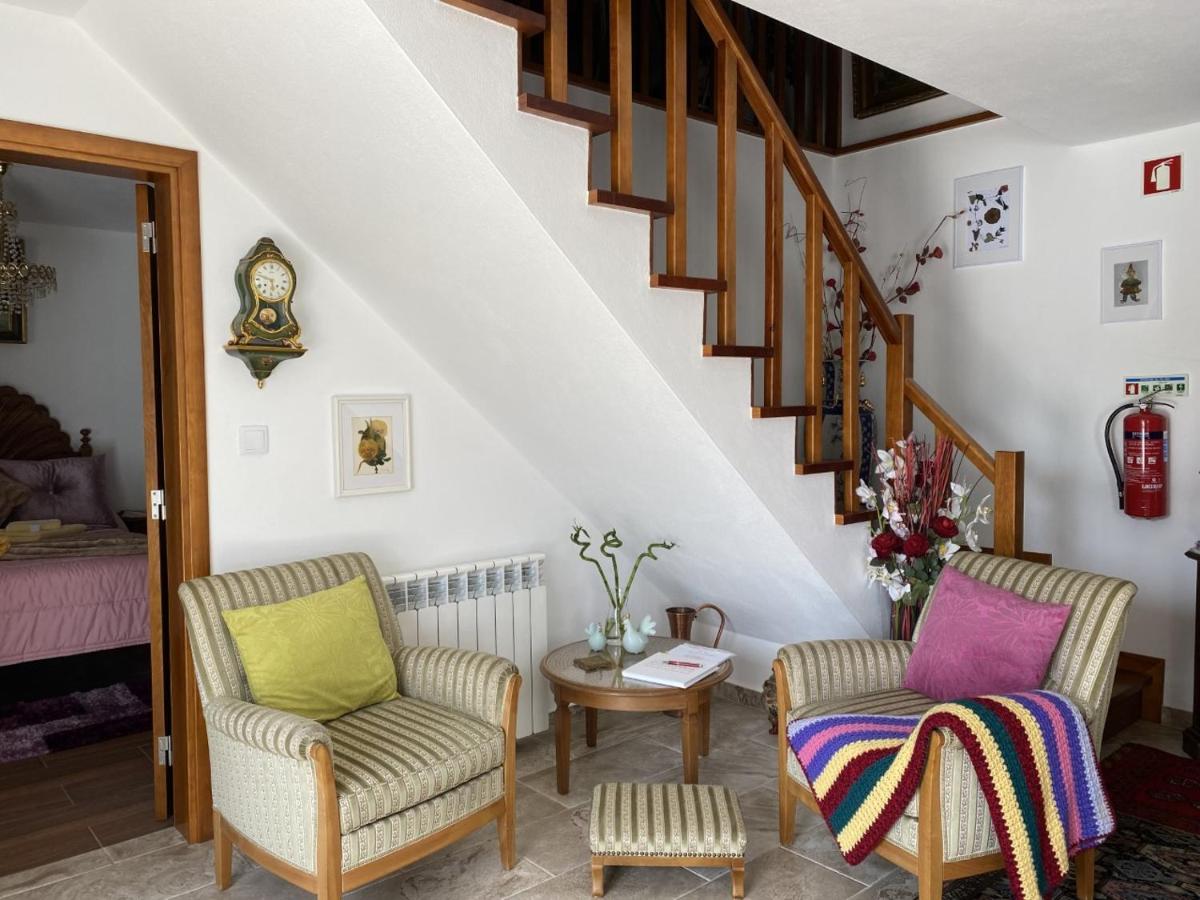 Casa Da Avo Fatima Διαμέρισμα Góis Εξωτερικό φωτογραφία