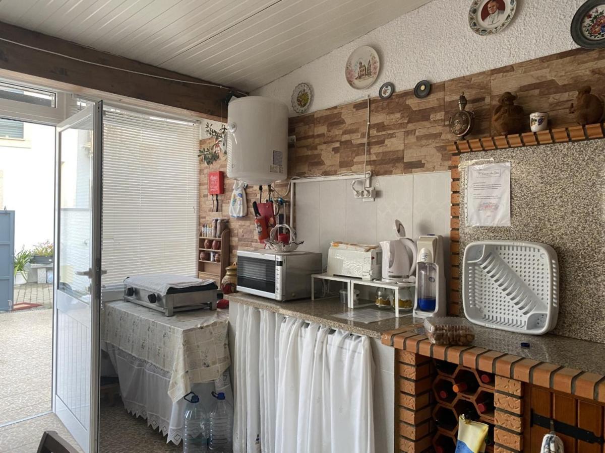 Casa Da Avo Fatima Διαμέρισμα Góis Εξωτερικό φωτογραφία