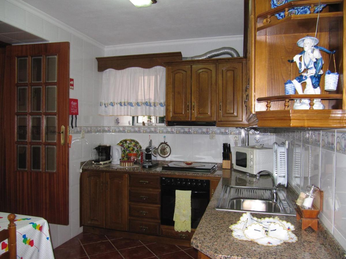Casa Da Avo Fatima Διαμέρισμα Góis Εξωτερικό φωτογραφία