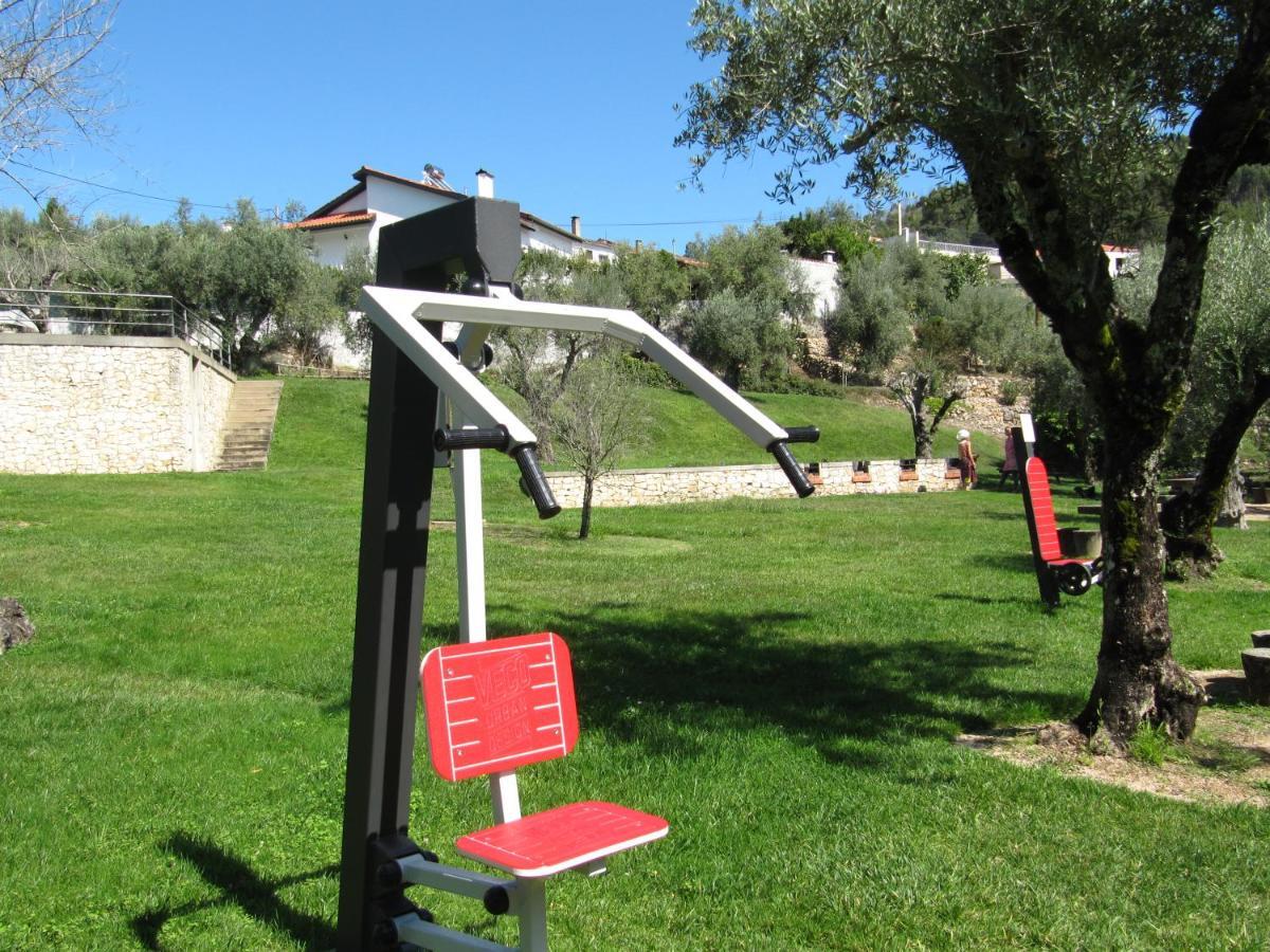 Casa Da Avo Fatima Διαμέρισμα Góis Εξωτερικό φωτογραφία